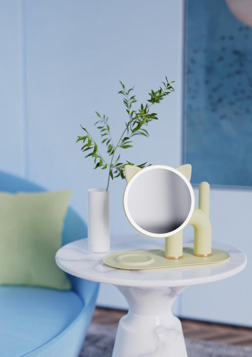 镜创意设计，奂镜创意设计-图1