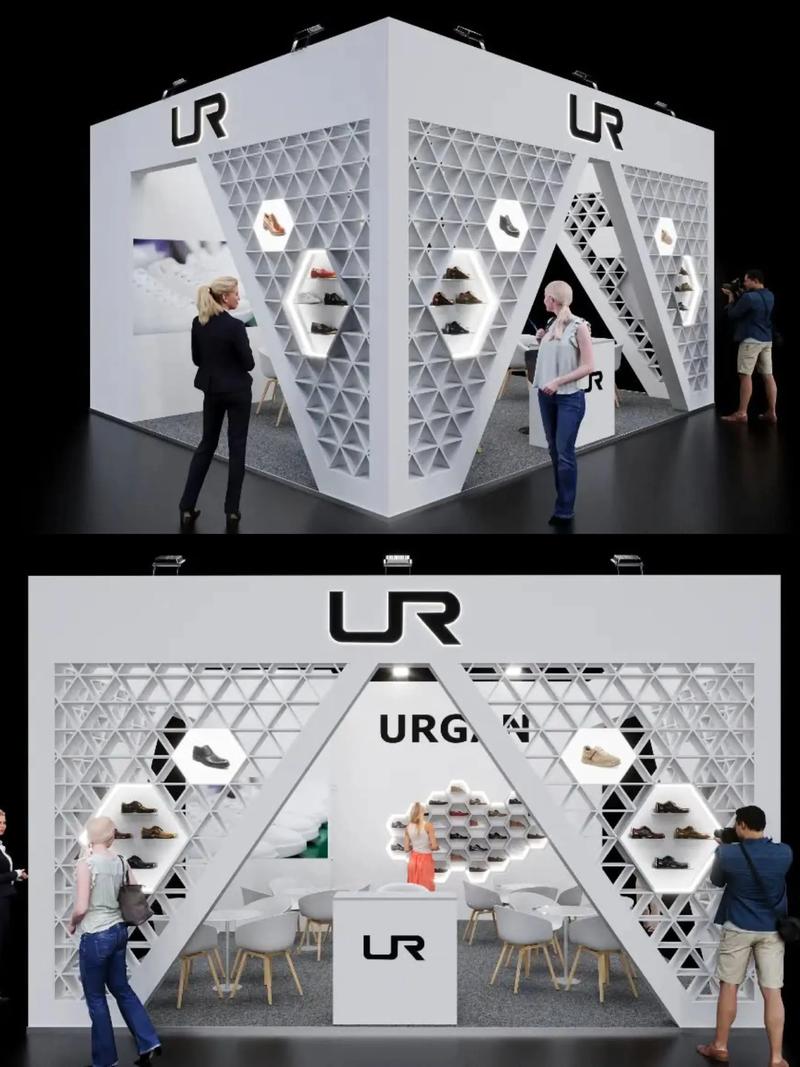 展会 创意，展会创意设计-图1