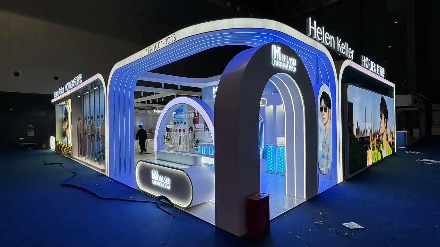 展会 创意，展会创意设计-图3