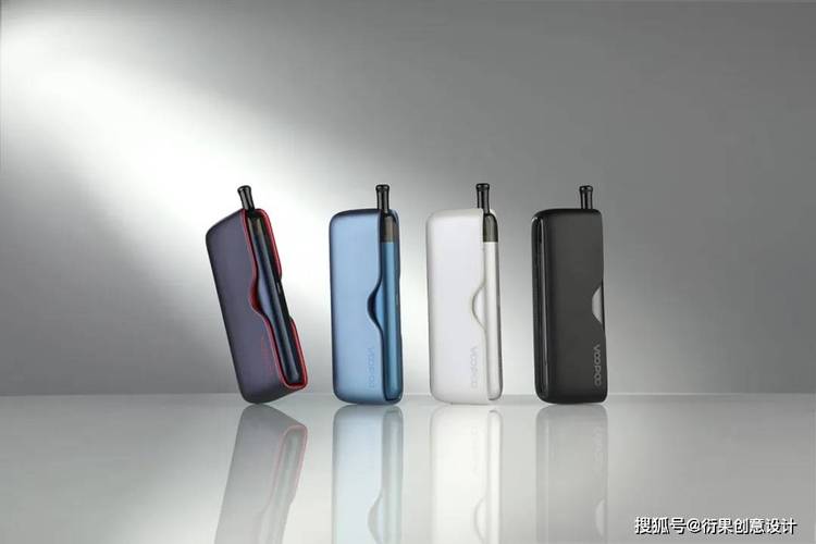 创意电子烟,创意电子烟产品设计-图3 创意电子烟,创意电子烟产品设计-图3