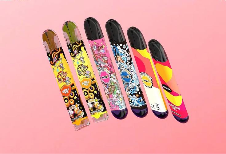 创意电子烟,创意电子烟产品设计-图2 创意电子烟,创意电子烟产品设计-图2