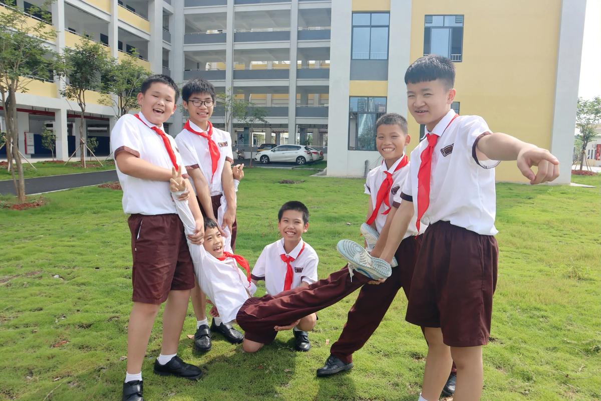 小学创意班级照,小学创意班级照片图片-图2 小学创意班级照,小学创意班级照片图片-图2