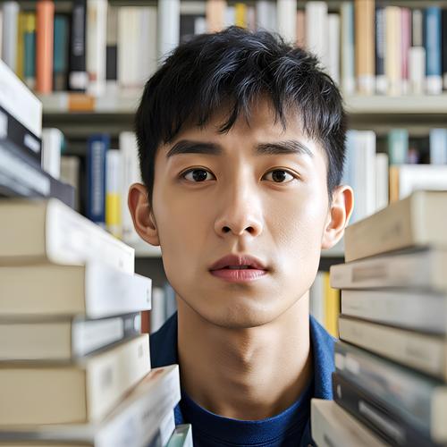 男生自拍头像技巧-图2