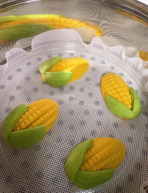 玉米创意手工制作-图2