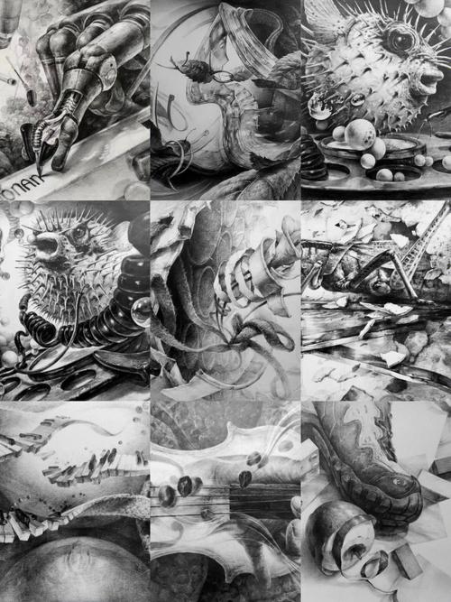 创意设计最难的是突破还是落地？-图1