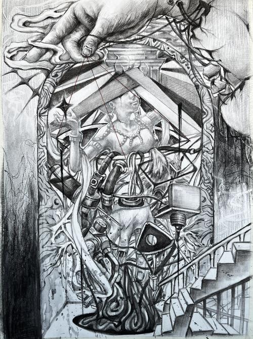 创意设计最难的是突破还是落地？-图2