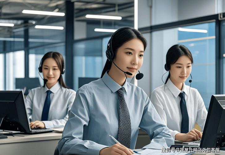 网店客服有哪些实用工作技巧？-图3