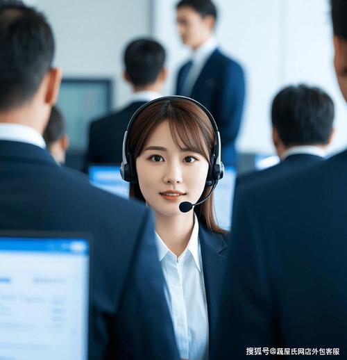 网店客服有哪些实用工作技巧？-图2