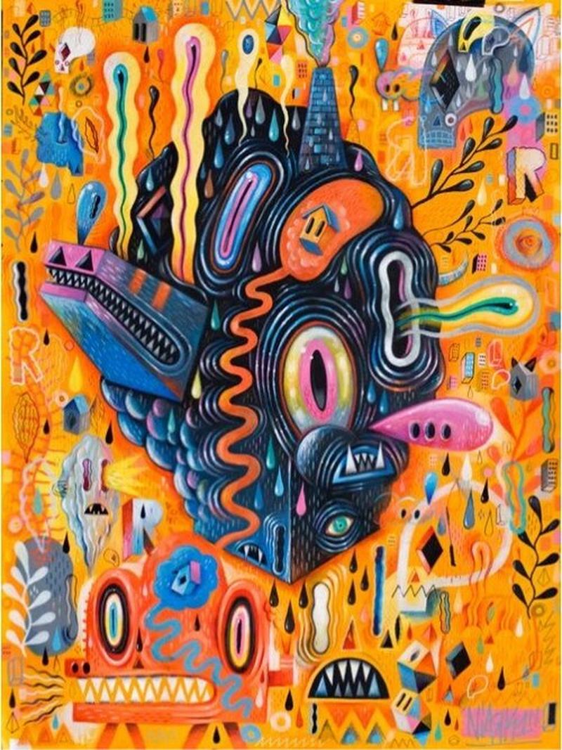 国外创意素材-图1