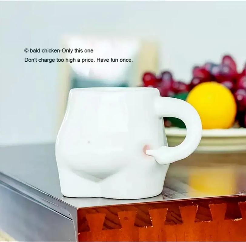 创意杯子凭什么卖这么火？-图1