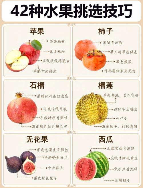 云帆水果技巧-图1