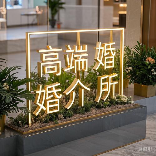 创意婚介所-图3