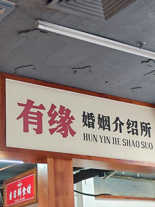 创意婚介所-图1