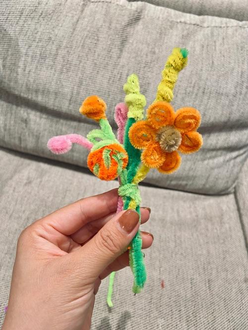 毛根创意制作有哪些新奇玩法？-图1