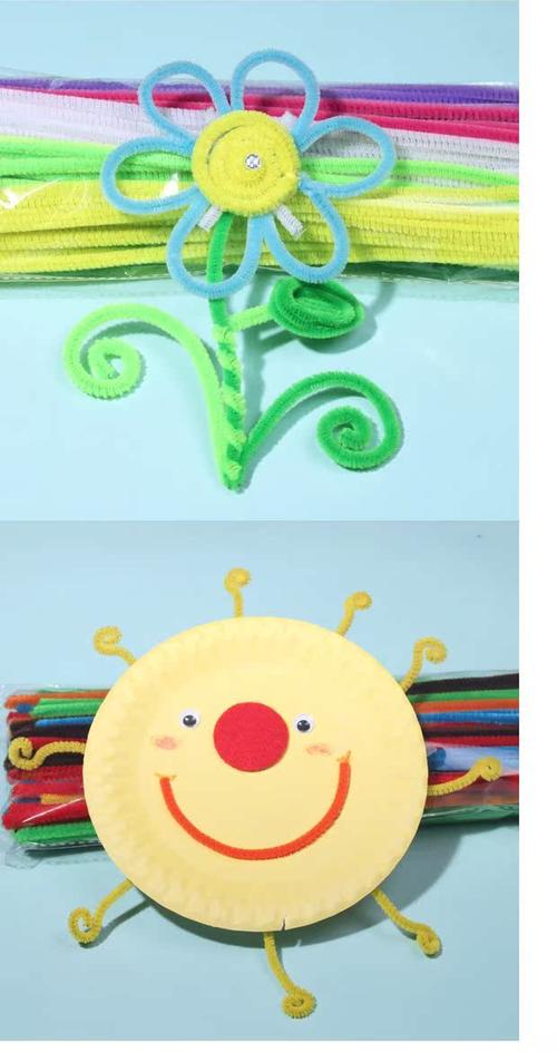 毛根创意制作有哪些新奇玩法？-图2