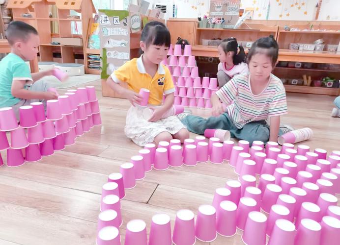 搭纸杯技巧-图2