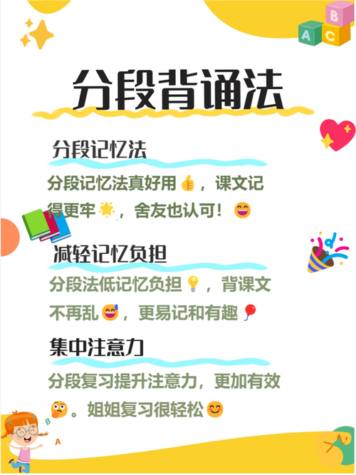 背英语课文的技巧-图2