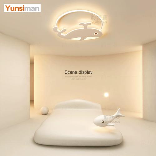 创意儿童灯-图1 创意儿童灯-图1