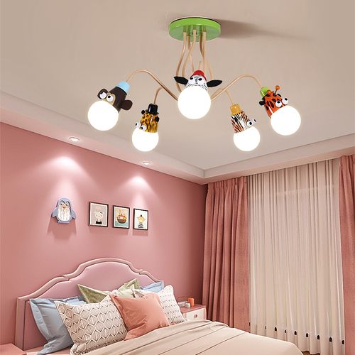 创意儿童灯-图3 创意儿童灯-图3