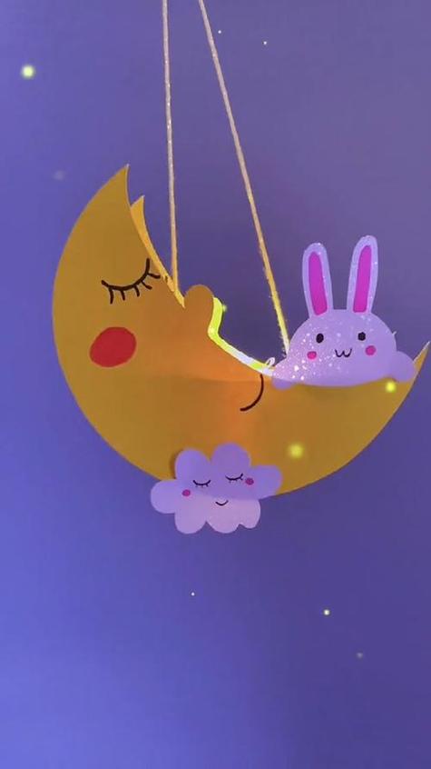 创意儿童灯-图2 创意儿童灯-图2