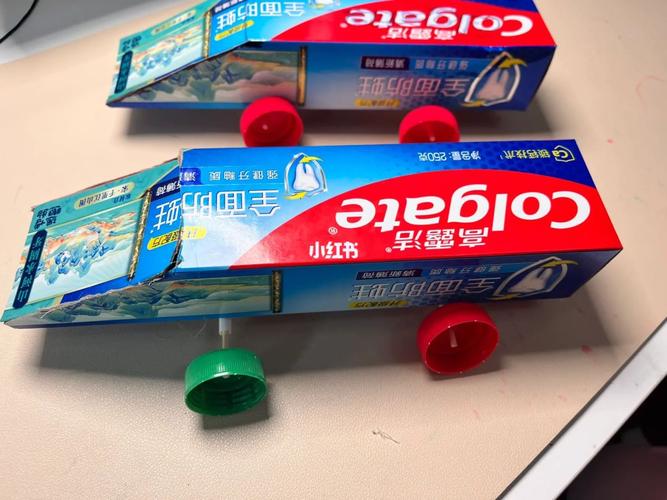 创意牙膏盒，如何让刷牙更有趣？-图3