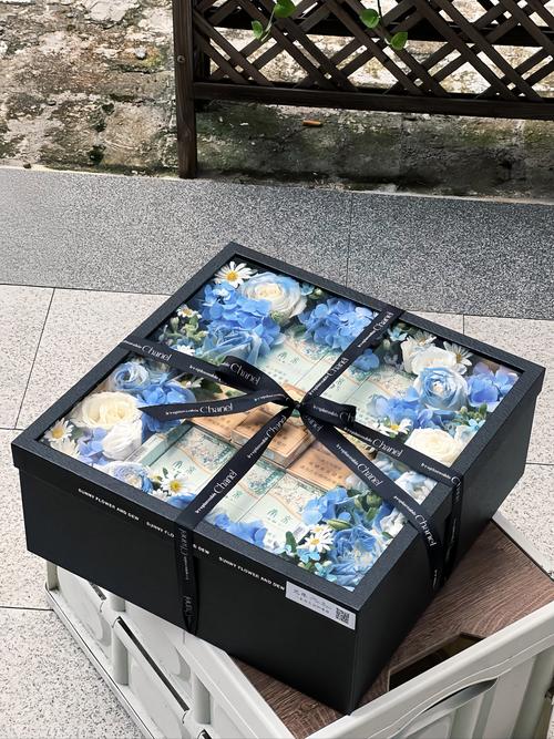 有创意的礼物盒-图2