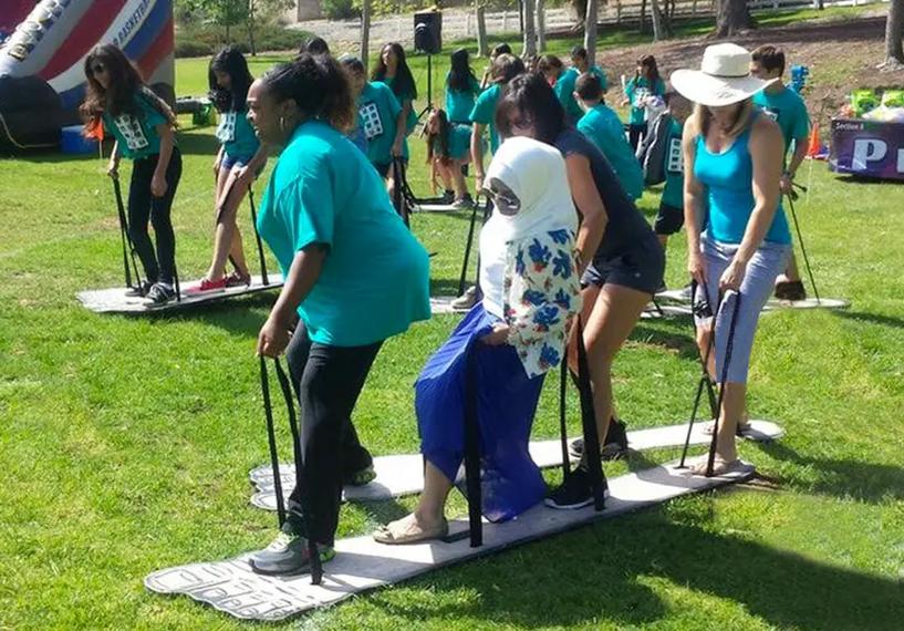 鼓球游戏 技巧-图1