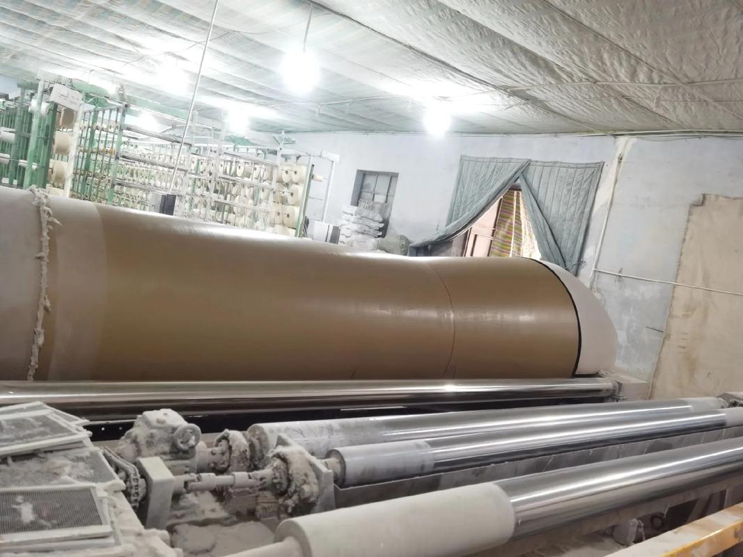 整经得技巧,整经的方法-图2 整经得技巧,整经的方法-图2