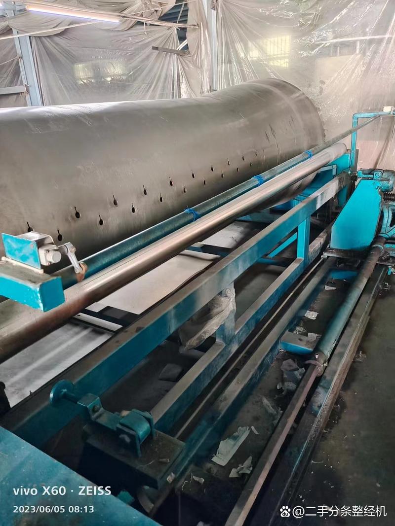 整经得技巧,整经的方法-图3 整经得技巧,整经的方法-图3