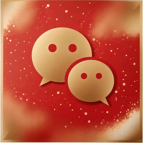 创意 图标，微信创意图标-图1