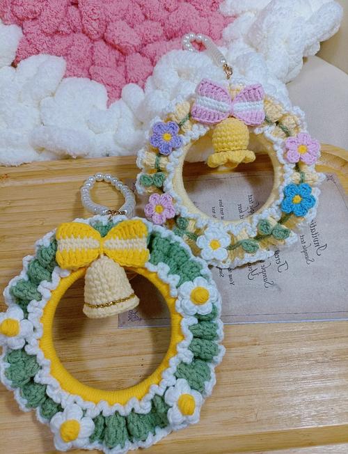 创意手工花环,创意手工花环图片-图3 创意手工花环,创意手工花环图片-图3