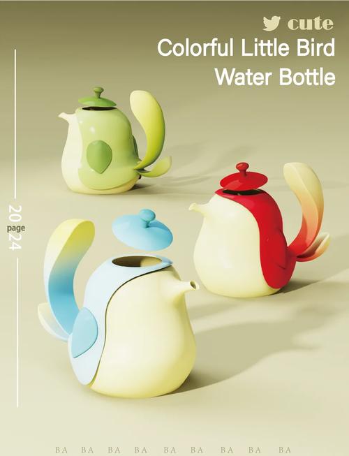 外国创意生活用品设计，外国创意生活用品设计图片-图1