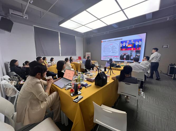 湖州沟通技巧培训哪家机构更专业？-图2