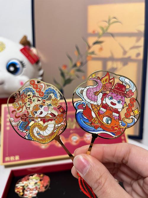 创意的中国风产品，创意的中国风产品有哪些-图2