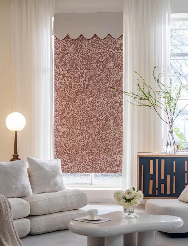 窗帘创意图如何激发家居设计灵感？-图1