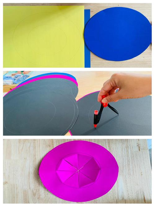 创意纸帽子制作方法有哪些?-图1 创意纸帽子制作方法有哪些?-图1