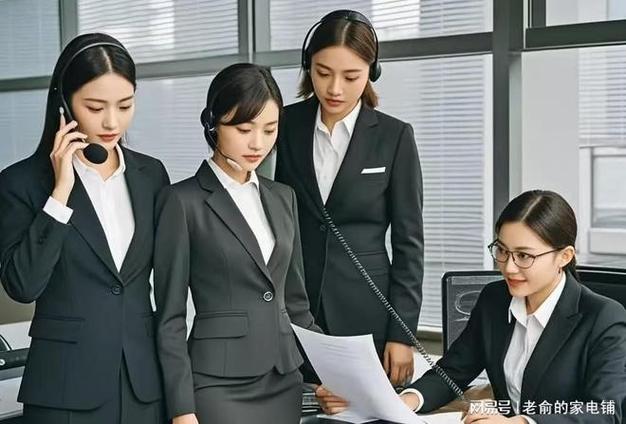 客服聊天技巧培训，客服聊天技巧培训心得体会-图2