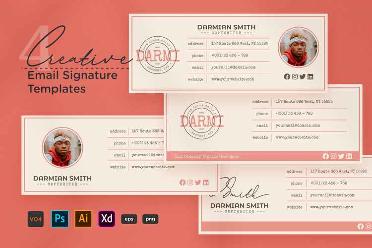 创意邮箱名，创意邮箱名字-图1