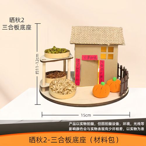 合板创意，合板制作-图3