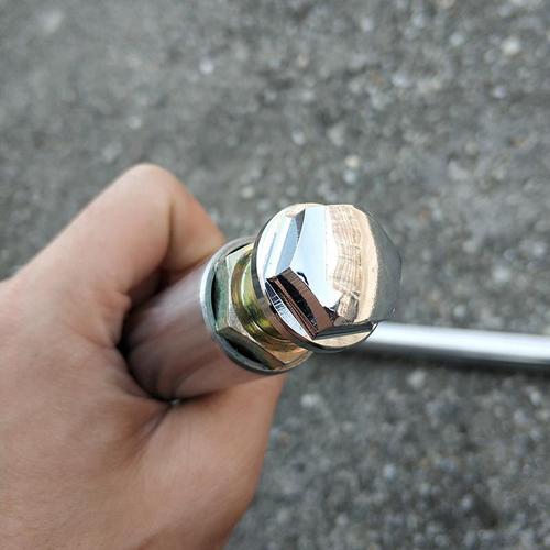 螺丝螺帽创意,螺丝帽创意作品-图3 螺丝螺帽创意,螺丝帽创意作品-图3