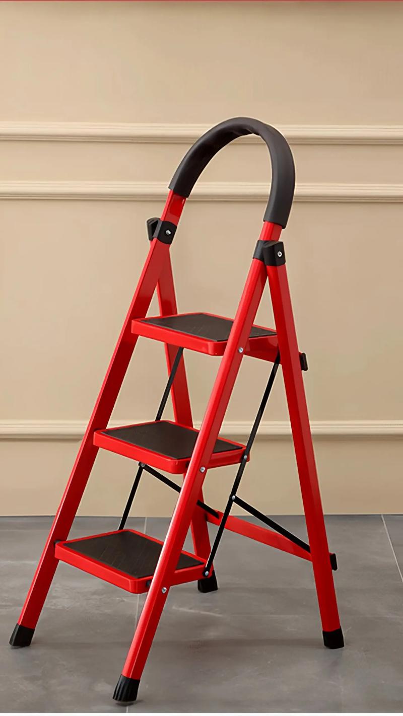 创意折叠梯子，创意折叠梯子怎么做-图3