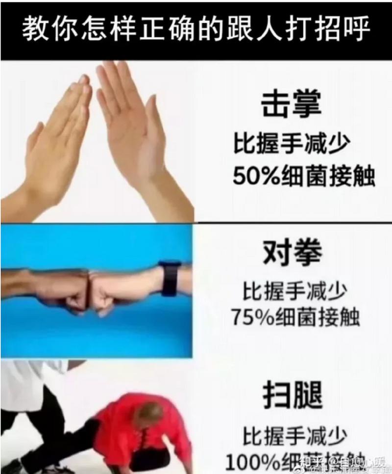 与人打招呼的技巧，与人打招呼的技巧有哪些-图2