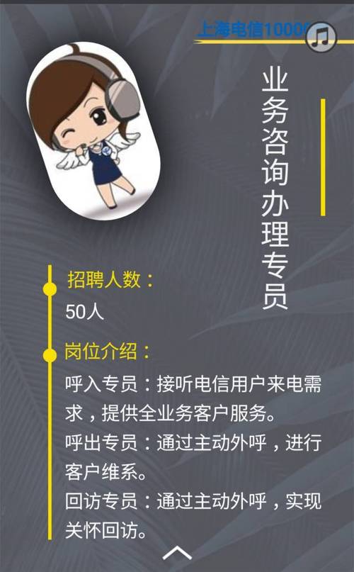 在线客服面试技巧,在线客服面试技巧有哪些-图3 在线客服面试技巧,在线客服面试技巧有哪些-图3