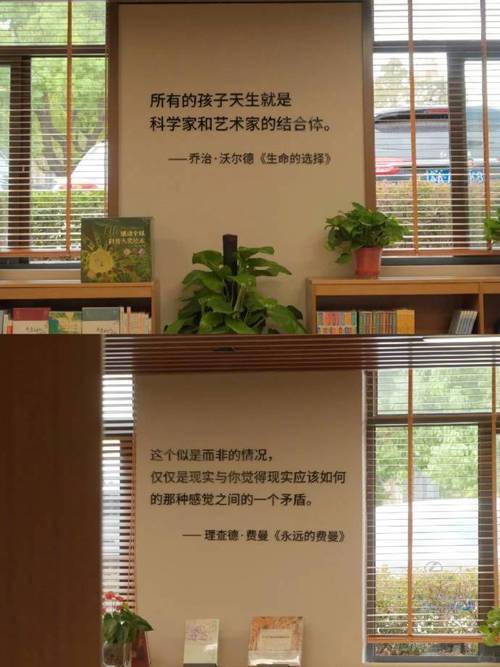 创意书店广告语怎么写才吸睛？-图3