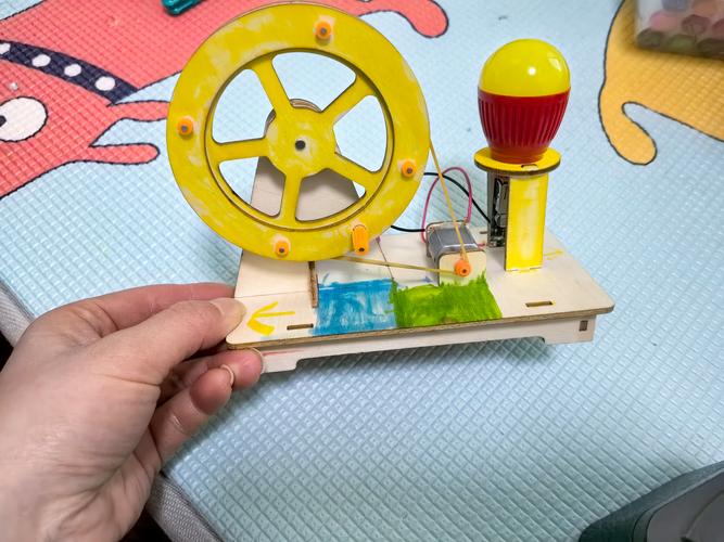 小 创意，小创意小发明手工制作-图2