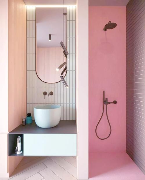 卫生间创意装饰，卫生间创意装饰图片-图2