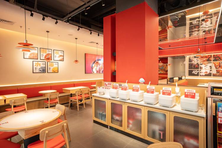 创意砂锅店-图3