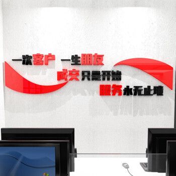 客服创意标语-图1