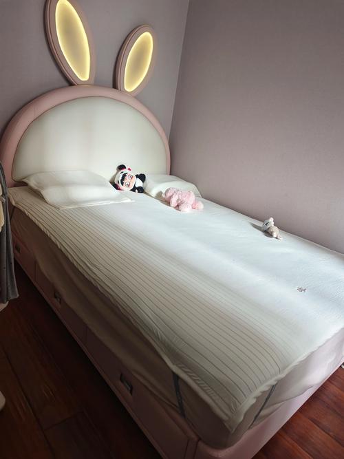 简单创意床-图3