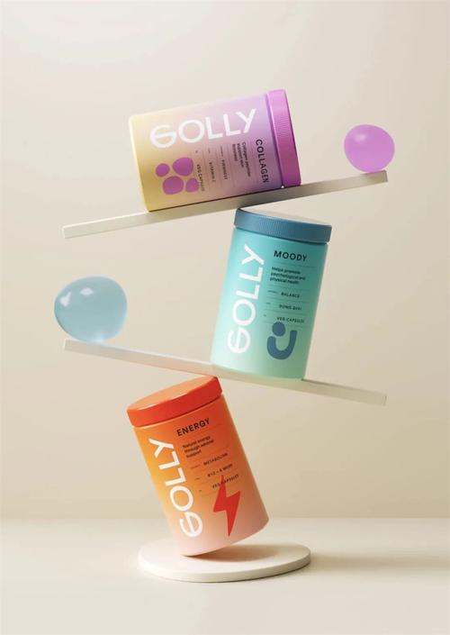 品牌创意品-图1